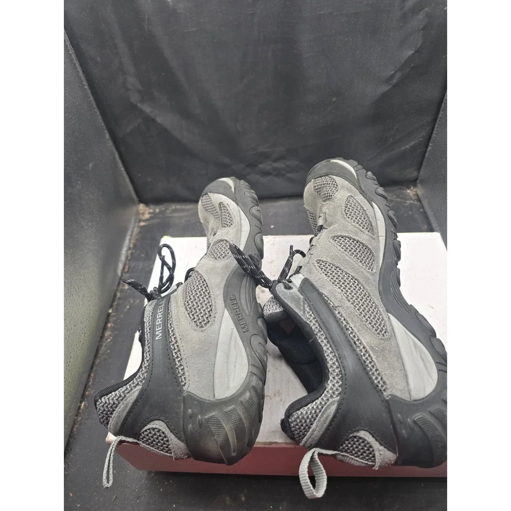 Merrell Hiking Boots Men Size 12‎